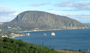Крым